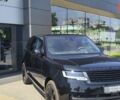 купити нове авто Ленд Ровер Рендж Ровер 2026 року від офіційного дилера Джип ВІДІ Челендж Ленд Ровер фото
