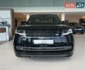 купити нове авто Ленд Ровер Рендж Ровер 2026 року від офіційного дилера Автомир LR Ленд Ровер фото