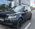 купити нове авто Ленд Ровер Рендж Ровер 2026 року від офіційного дилера Київ Захід Jaguar Land Rover Ленд Ровер фото