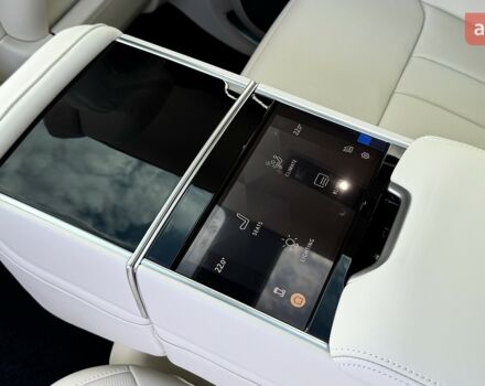 Ленд Ровер Рендж Ровер, об'ємом двигуна 4.4 л та пробігом 0 тис. км за 263094 $, фото 8 на Automoto.ua