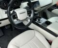 купить новое авто Ленд Ровер Рендж Ровер 2026 года от официального дилера JAGUAR LAND ROVER КИЇВ АЕРОПОРТ Ленд Ровер фото