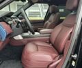 купить новое авто Ленд Ровер Рендж Ровер 2026 года от официального дилера JAGUAR LAND ROVER КИЇВ АЕРОПОРТ Ленд Ровер фото