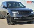 купить новое авто Ленд Ровер Рендж Ровер 2026 года от официального дилера JAGUAR LAND ROVER КИЇВ АЕРОПОРТ Ленд Ровер фото
