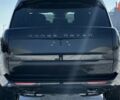 купить новое авто Ленд Ровер Рендж Ровер 2026 года от официального дилера JAGUAR LAND ROVER КИЇВ АЕРОПОРТ Ленд Ровер фото