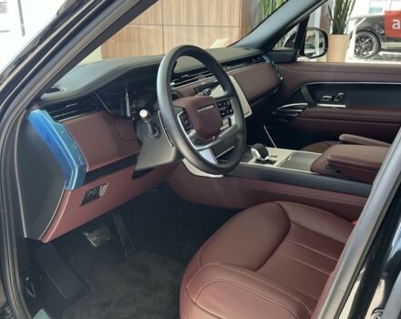 Ленд Ровер Рендж Ровер, об'ємом двигуна 3 л та пробігом 0 тис. км за 239843 $, фото 6 на Automoto.ua