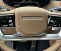 купить новое авто Ленд Ровер Рендж Ровер 2026 года от официального дилера JAGUAR LAND ROVER КИЇВ АЕРОПОРТ Ленд Ровер фото