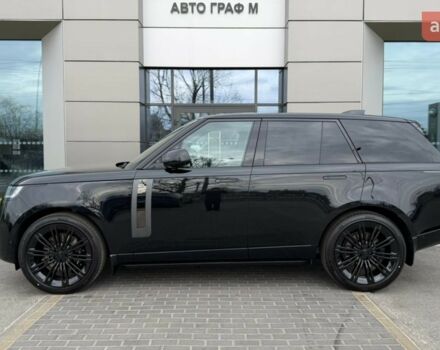 Ленд Ровер Рендж Ровер, объемом двигателя 4.4 л и пробегом 0 тыс. км за 315790 $, фото 7 на Automoto.ua