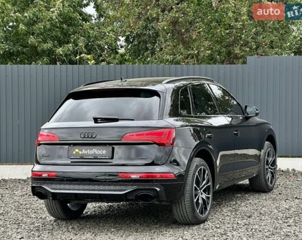 купити нове авто Ленд Ровер Рендж Ровер 2026 року від офіційного дилера JAGUAR LAND ROVER КИЇВ АЕРОПОРТ Ленд Ровер фото