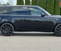 купить новое авто Ленд Ровер Рендж Ровер 2026 года от официального дилера JAGUAR LAND ROVER КИЇВ АЕРОПОРТ Ленд Ровер фото