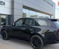 купити нове авто Ленд Ровер Рендж Ровер 2026 року від офіційного дилера Київ Захід Jaguar Land Rover Ленд Ровер фото