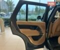 купити нове авто Ленд Ровер Рендж Ровер 2026 року від офіційного дилера Джип ВІДІ Челендж Ленд Ровер фото