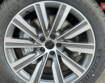 купити нове авто Ленд Ровер Рендж Ровер 2026 року від офіційного дилера JAGUAR LAND ROVER КИЇВ АЕРОПОРТ Ленд Ровер фото