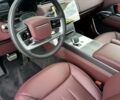 купить новое авто Ленд Ровер Рендж Ровер 2026 года от официального дилера JAGUAR LAND ROVER КИЇВ АЕРОПОРТ Ленд Ровер фото