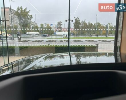 купити нове авто Ленд Ровер Рендж Ровер 2026 року від офіційного дилера Джип ВІДІ Челендж Ленд Ровер фото