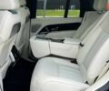 купить новое авто Ленд Ровер Рендж Ровер 2026 года от официального дилера JAGUAR LAND ROVER КИЇВ АЕРОПОРТ Ленд Ровер фото