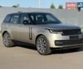 купити нове авто Ленд Ровер Рендж Ровер 2026 року від офіційного дилера JAGUAR LAND ROVER КИЇВ АЕРОПОРТ Ленд Ровер фото