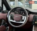 Ленд Ровер Рендж Ровер, об'ємом двигуна 3 л та пробігом 0 тис. км за 241450 $, фото 19 на Automoto.ua