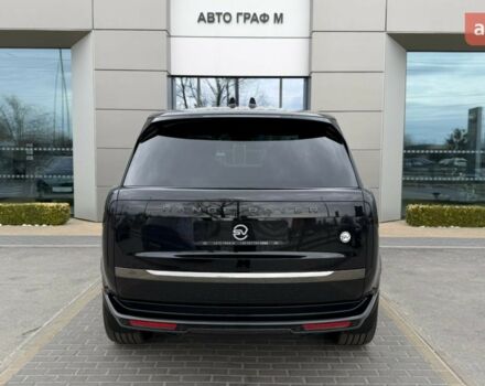 Ленд Ровер Рендж Ровер, объемом двигателя 4.4 л и пробегом 0 тыс. км за 315790 $, фото 5 на Automoto.ua