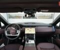 купить новое авто Ленд Ровер Рендж Ровер 2026 года от официального дилера JAGUAR LAND ROVER КИЇВ АЕРОПОРТ Ленд Ровер фото