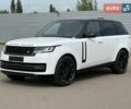 купити нове авто Ленд Ровер Рендж Ровер 2026 року від офіційного дилера JAGUAR LAND ROVER КИЇВ АЕРОПОРТ Ленд Ровер фото