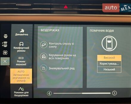 купити нове авто Ленд Ровер Рендж Ровер 2026 року від офіційного дилера Джип ВІДІ Челендж Ленд Ровер фото