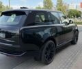 купити нове авто Ленд Ровер Рендж Ровер 2026 року від офіційного дилера Київ Захід Jaguar Land Rover Ленд Ровер фото