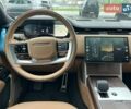 купить новое авто Ленд Ровер Рендж Ровер 2026 года от официального дилера Джип ВІДІ Челендж Ленд Ровер фото