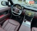 купить новое авто Ленд Ровер Рендж Ровер 2026 года от официального дилера Джип ВІДІ Челендж Ленд Ровер фото