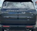 купить новое авто Ленд Ровер Рендж Ровер 2026 года от официального дилера JAGUAR LAND ROVER КИЇВ АЕРОПОРТ Ленд Ровер фото