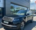 купити нове авто Ленд Ровер Рендж Ровер 2026 року від офіційного дилера Джип ВІДІ Челендж Ленд Ровер фото