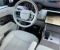 купить новое авто Ленд Ровер Рендж Ровер 2026 года от официального дилера JAGUAR LAND ROVER КИЇВ АЕРОПОРТ Ленд Ровер фото
