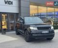 купить новое авто Ленд Ровер Рендж Ровер 2026 года от официального дилера Джип ВІДІ Челендж Ленд Ровер фото