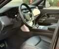 Ленд Ровер Рендж Ровер, об'ємом двигуна 3 л та пробігом 0 тис. км за 240365 $, фото 9 на Automoto.ua