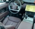 купить новое авто Ленд Ровер Рендж Ровер 2026 года от официального дилера JAGUAR LAND ROVER КИЇВ АЕРОПОРТ Ленд Ровер фото