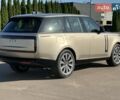 купити нове авто Ленд Ровер Рендж Ровер 2026 року від офіційного дилера JAGUAR LAND ROVER КИЇВ АЕРОПОРТ Ленд Ровер фото