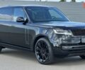 купить новое авто Ленд Ровер Рендж Ровер 2026 года от официального дилера JAGUAR LAND ROVER КИЇВ АЕРОПОРТ Ленд Ровер фото