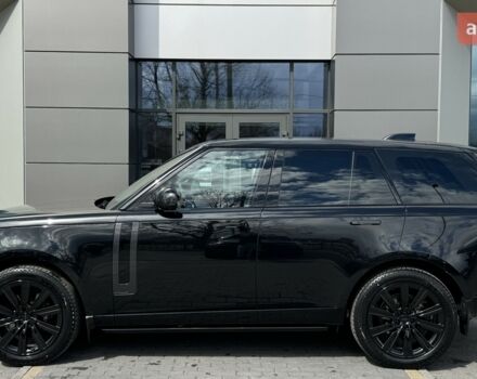 Ленд Ровер Рендж Ровер, объемом двигателя 3 л и пробегом 0 тыс. км за 233584 $, фото 5 на Automoto.ua