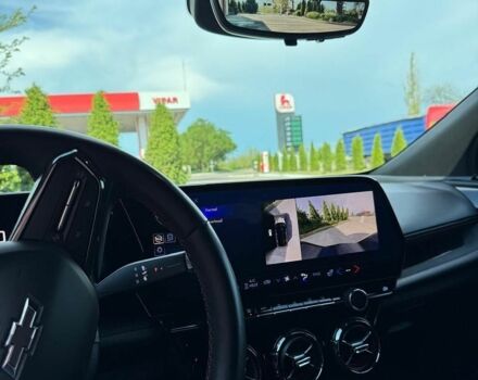 купить новое авто Ленд Ровер Рендж Ровер 2026 года от официального дилера JAGUAR LAND ROVER КИЇВ АЕРОПОРТ Ленд Ровер фото