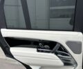 купити нове авто Ленд Ровер Рендж Ровер 2026 року від офіційного дилера JAGUAR LAND ROVER КИЇВ АЕРОПОРТ Ленд Ровер фото