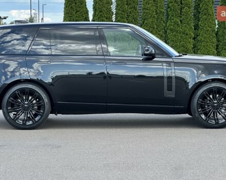 купить новое авто Ленд Ровер Рендж Ровер 2026 года от официального дилера JAGUAR LAND ROVER КИЇВ АЕРОПОРТ Ленд Ровер фото