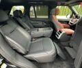 купити нове авто Ленд Ровер Рендж Ровер 2026 року від офіційного дилера JAGUAR LAND ROVER КИЇВ АЕРОПОРТ Ленд Ровер фото