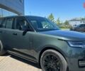 купить новое авто Ленд Ровер Рендж Ровер 2026 года от официального дилера Джип ВІДІ Челендж Ленд Ровер фото