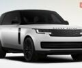 купити нове авто Ленд Ровер Рендж Ровер 2026 року від офіційного дилера Автомир LR Ленд Ровер фото