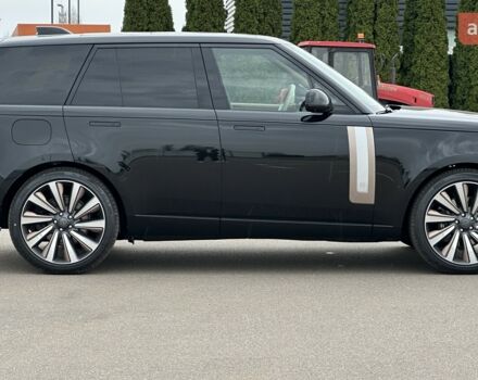 купить новое авто Ленд Ровер Рендж Ровер 2026 года от официального дилера JAGUAR LAND ROVER КИЇВ АЕРОПОРТ Ленд Ровер фото