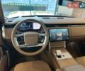 купить новое авто Ленд Ровер Рендж Ровер 2026 года от официального дилера Джип ВІДІ Челендж Ленд Ровер фото