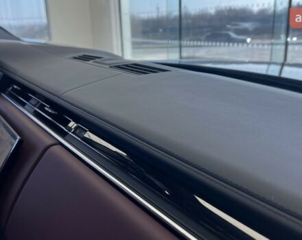 Ленд Ровер Рендж Ровер, об'ємом двигуна 3 л та пробігом 0 тис. км за 239843 $, фото 36 на Automoto.ua