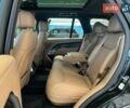 купити нове авто Ленд Ровер Рендж Ровер 2026 року від офіційного дилера Джип ВІДІ Челендж Ленд Ровер фото