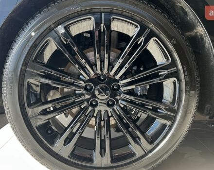 Ленд Ровер Рендж Ровер, об'ємом двигуна 3 л та пробігом 0 тис. км за 239843 $, фото 38 на Automoto.ua