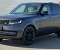 купить новое авто Ленд Ровер Рендж Ровер 2026 года от официального дилера JAGUAR LAND ROVER КИЇВ АЕРОПОРТ Ленд Ровер фото