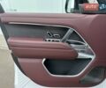 купити нове авто Ленд Ровер Рендж Ровер 2026 року від офіційного дилера JAGUAR LAND ROVER КИЇВ АЕРОПОРТ Ленд Ровер фото